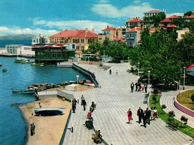 Adapazarı Evden Eve Nakliyat