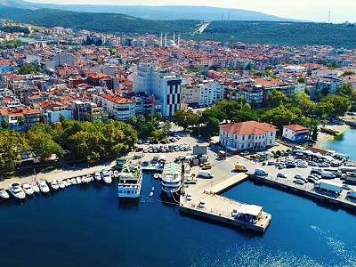 Serdivan Evden Eve Nakliyat